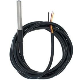 Sensor de Temperatura DS18B20