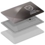 Tarjeta bloqueadora RFID para billetera