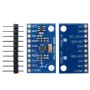 Acelerometro Magnetometro Giroscopo 9 Ejes