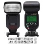Flash inalambrico para camara nikon speedlite