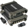 Osciloscopio USB de 8 canales + HT201