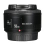 Lente Yongnuo Nikon 50mm Gran Apertura 1.8 MF AF