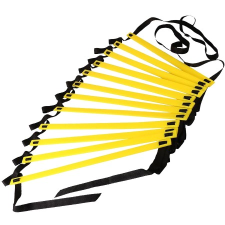 Escalera de Coordinación para Ejercicio