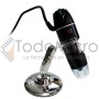 Microscopio Usb 500x