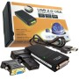 Conversor USB 2.0 a DVI