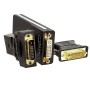 Conversor USB 2.0 a DVI