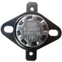 Termostato Ksd301 250v 10a Normal Cerrado 175ºc