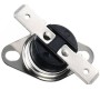 Termostato Ksd301 250v 10a Normal Cerrado 100ºc
