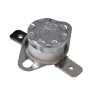 Termostato Ksd301 250v 10a Normal Cerrado 175ºc