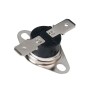 Termostato Ksd301 250v 10a Normal Cerrado 100ºc