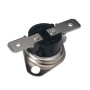 Termostato Ksd301 250v 10a Normal Cerrado 130ºc
