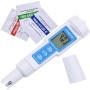 Medidor de ph sumergible