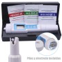 Medidor de ph sumergible