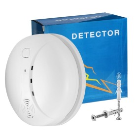 Detector de humo autonomo standalone
