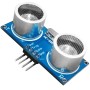 HC-SR04 Arduino
