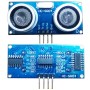 HC-SR04 Arduino