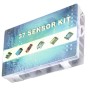 Kit 38 sensores
