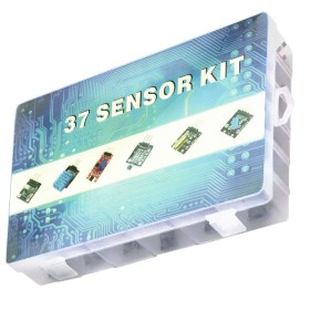 Kit 38 sensores
