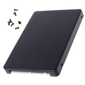Adaptador M2 SATA SSD a IDE 44 pin disco 2.5