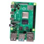 Raspberry PI 4 B 2GB - Placa de desarrollo
