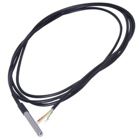 Sensor de Temperatura DS18B20