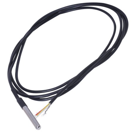 Sensor de Temperatura DS18B20