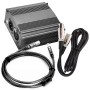 Fuente Phantom 48v Fuente Para Micrófono condensado Salida Xlr