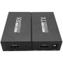 Cable prolongador HDMI por cable UTP Activo hasta 60M