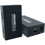 Cable prolongador HDMI por cable UTP Activo hasta 60M