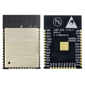 Módulo Wifi Esp8266 Esp-12S