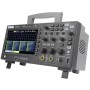 Hantek DSO2C10 Osciloscopio 2 Canales 100MHZ