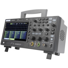 Hantek DSO2C10 Osciloscopio 2 Canales 100MHZ