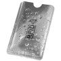 Estuche bloqueador RFID para tarjetas