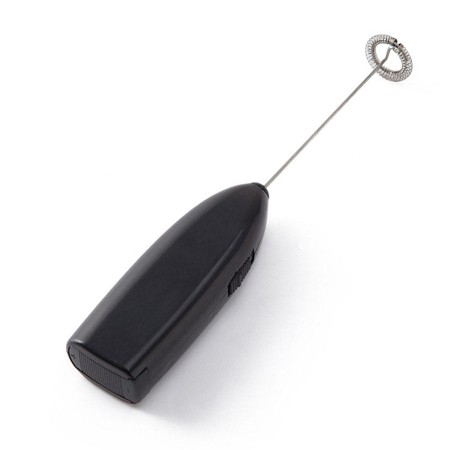 Mini batidor eléctrico acero inoxidable para el hogar