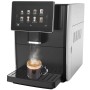 Máquina automática de café expreso - cafetera