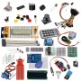 Kit 34 Accesorios para robotica domotica compatible Arduino