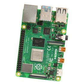 Raspberry PI 4 B 4GB OEM