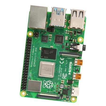 Raspberry PI 4 B 4GB OEM