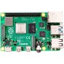 Raspberry PI 4 B 8GB - Placa de desarrollo