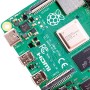 Raspberry PI 4 B 8GB - Placa de desarrollo