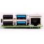 Raspberry PI 4 B 8GB - Placa de desarrollo