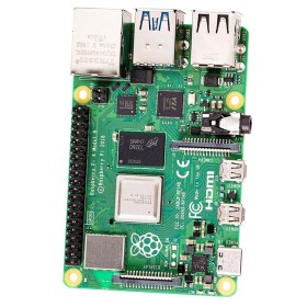 Raspberry PI 4 B 8GB - Placa de desarrollo