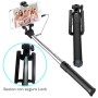 Palo Bastón para Selfies Stick Extensible con cable