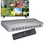 Procesador Multiview 8 Pantallas A 1 1080p HDMI