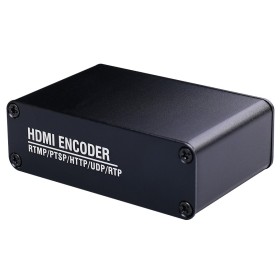 Mini Video Server Streaming H.264/H.265 Hd encoder Hdmi TCP/IP