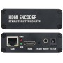 Mini Video Server Streaming H.264/H.265 Hd encoder Hdmi TCP/IP