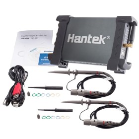 Osciloscopio Hantek IDSO1070A
