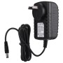 Fuente 12V 2A plug 5.5 x 2.1 mm Conector AU