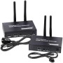 Extensor HDMI inalámbrico hasta 100m full HD