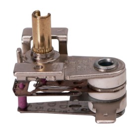 Termostato para horno